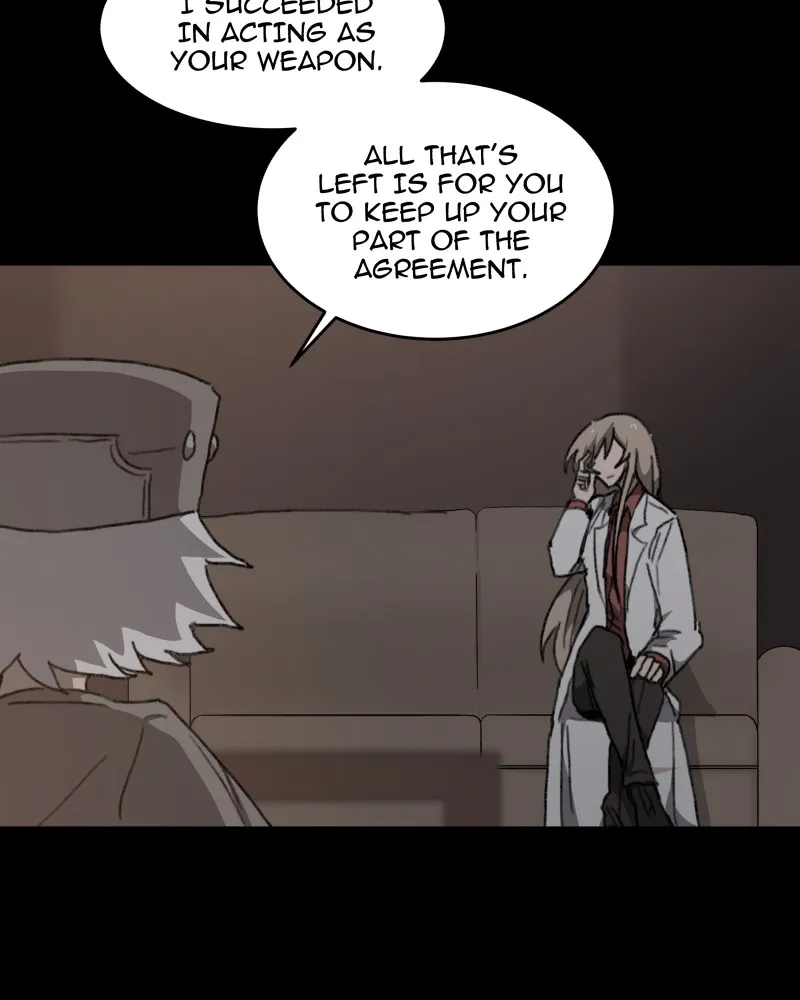 Code Adam Chapter 59 page 87 - 