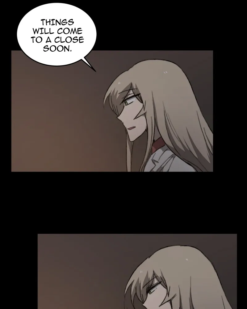 Code Adam Chapter 59 page 91 - 