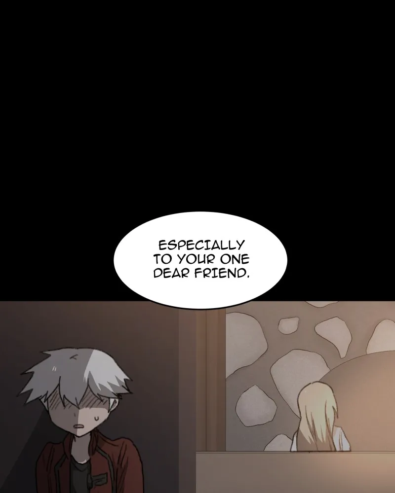 Code Adam Chapter 59 page 95 - 