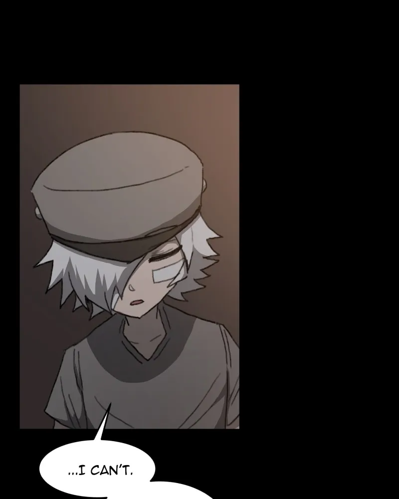 Code Adam Chapter 59 page 98 - 