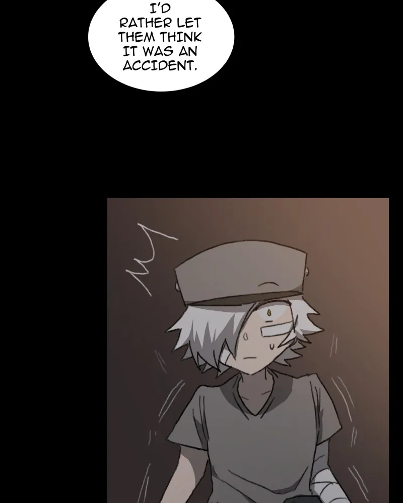Code Adam Chapter 59 page 99 - 