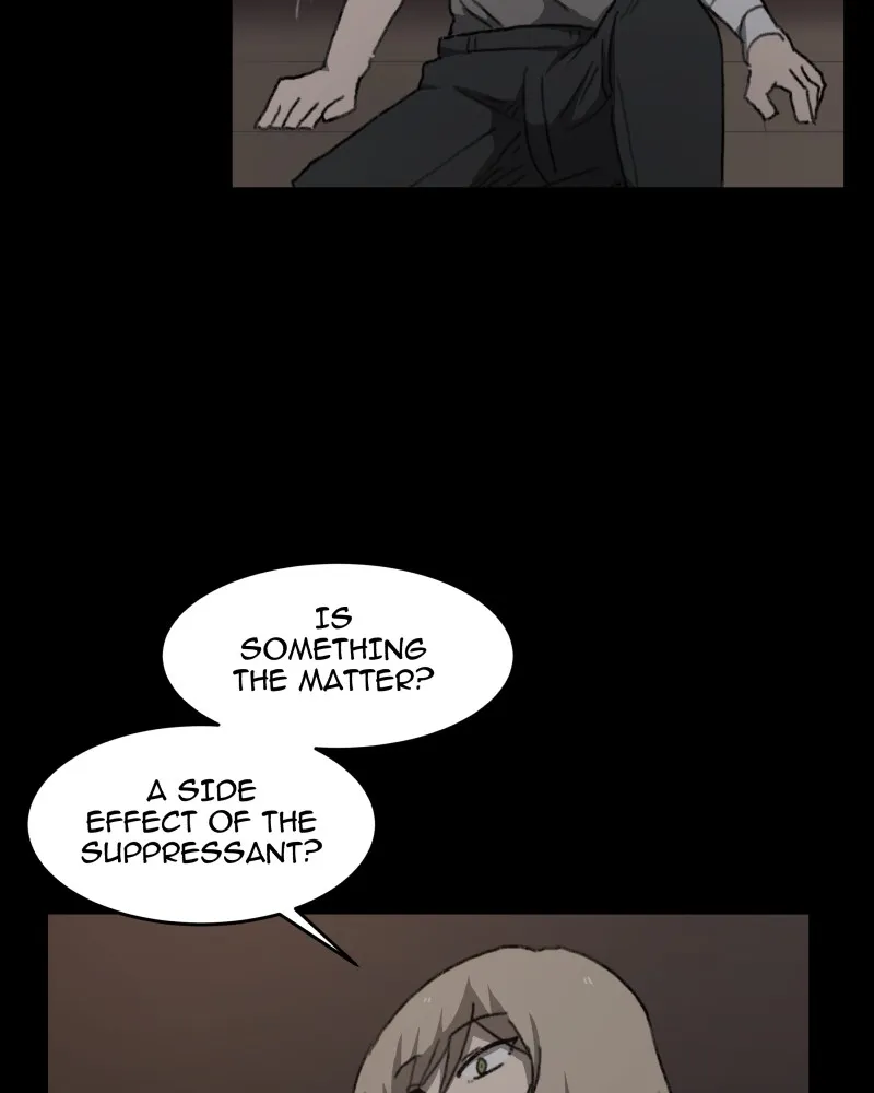 Code Adam Chapter 59 page 100 - 