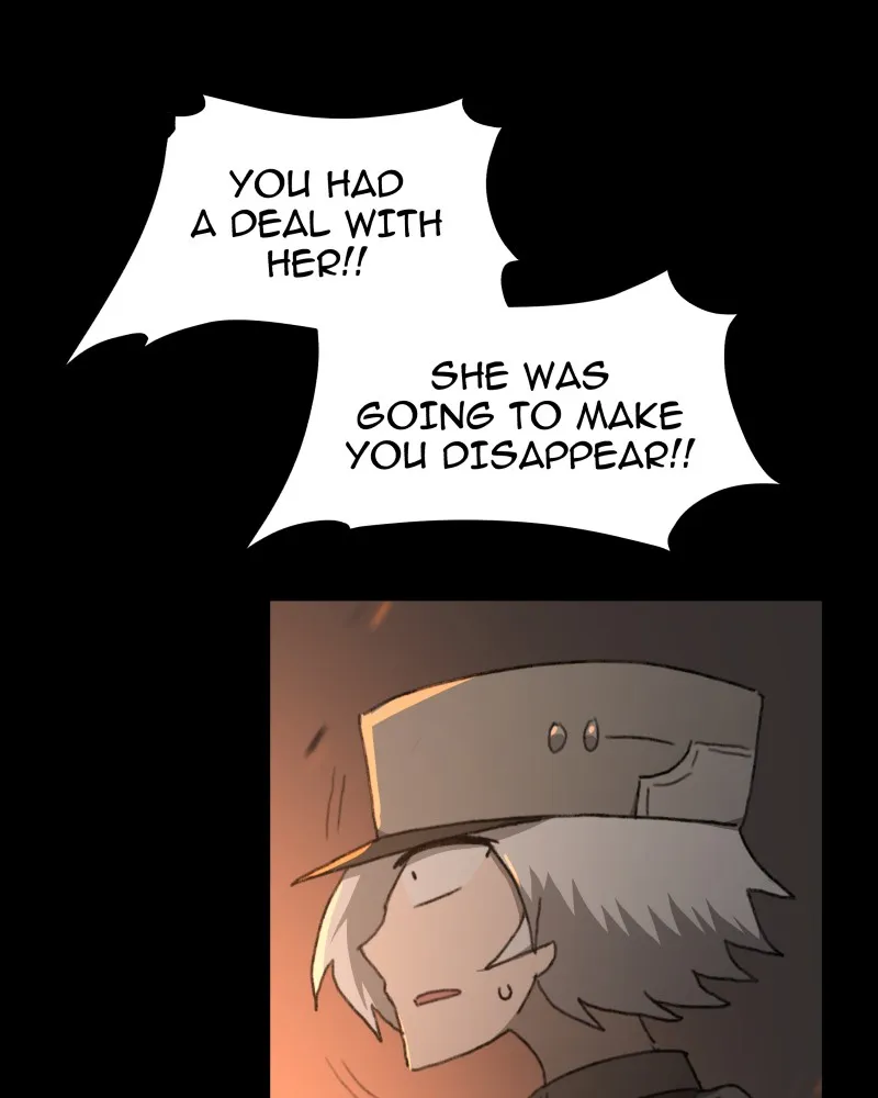 Code Adam Chapter 60 page 108 - 