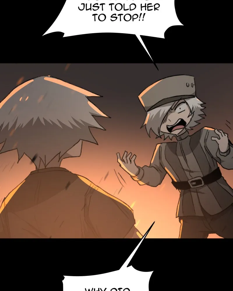 Code Adam Chapter 60 page 111 - 