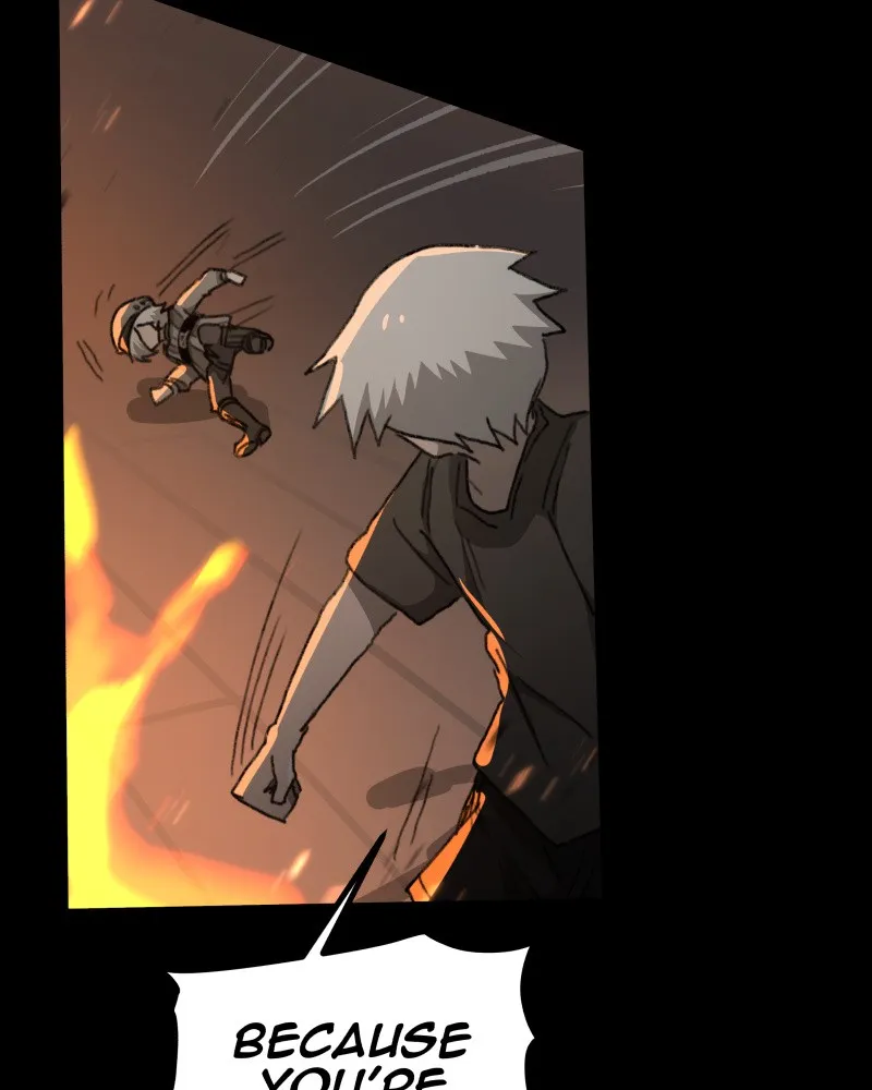 Code Adam Chapter 60 page 114 - 
