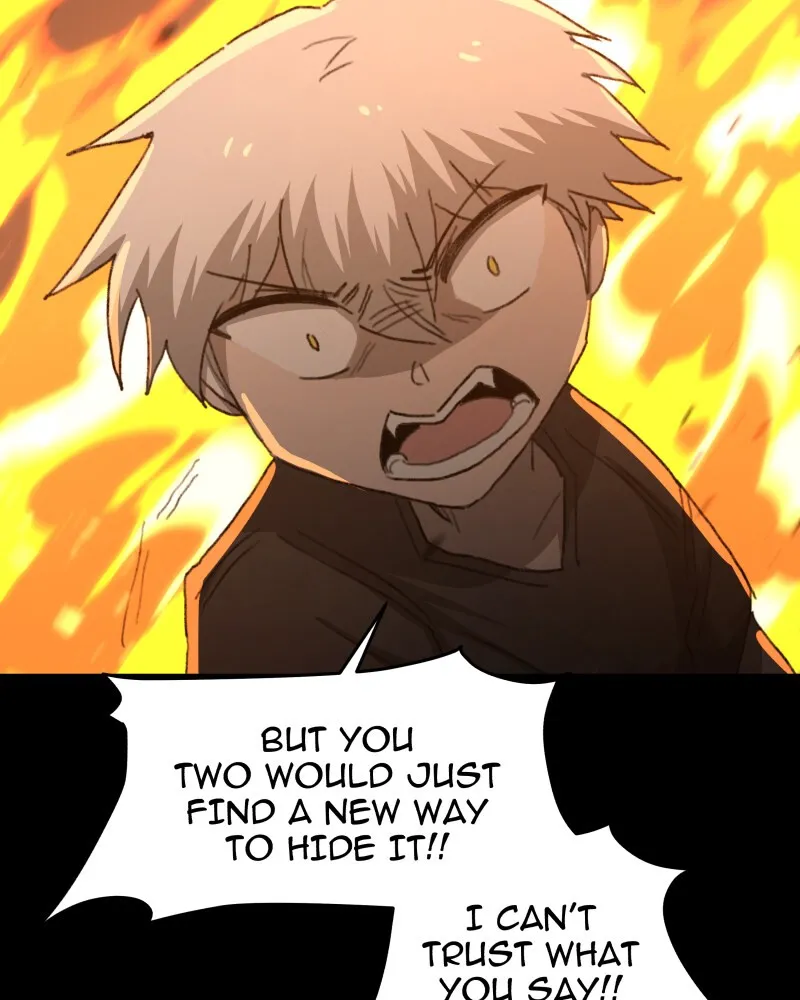 Code Adam Chapter 60 page 116 - 