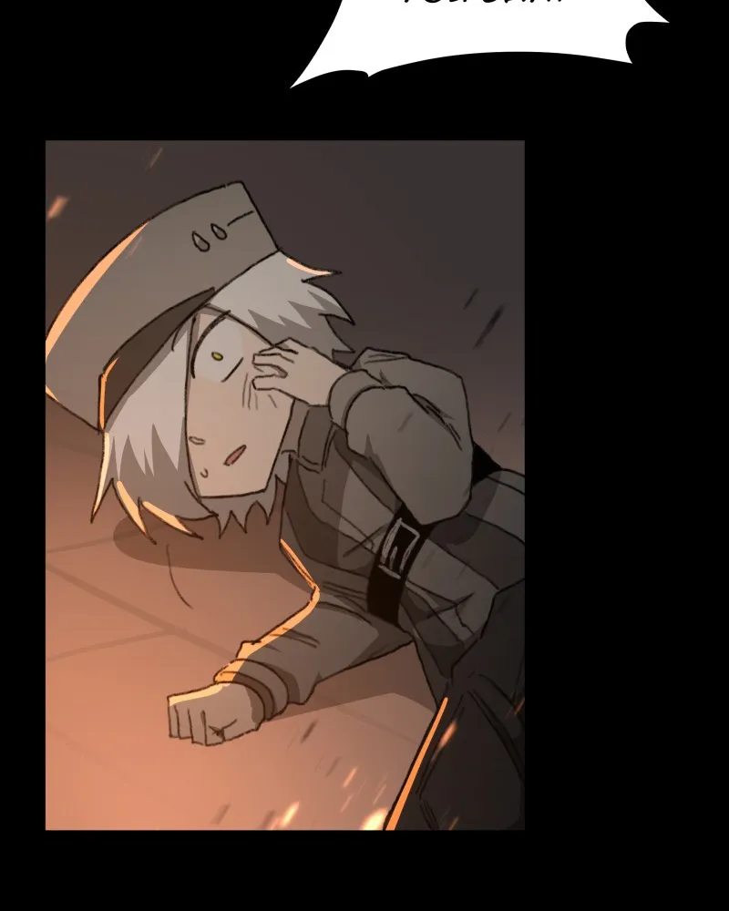 Code Adam Chapter 60 page 117 - 