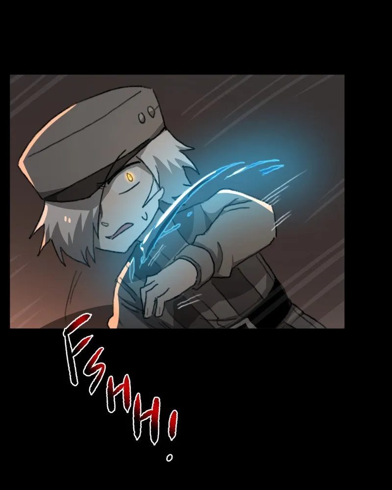 Code Adam Chapter 60 page 120 - 