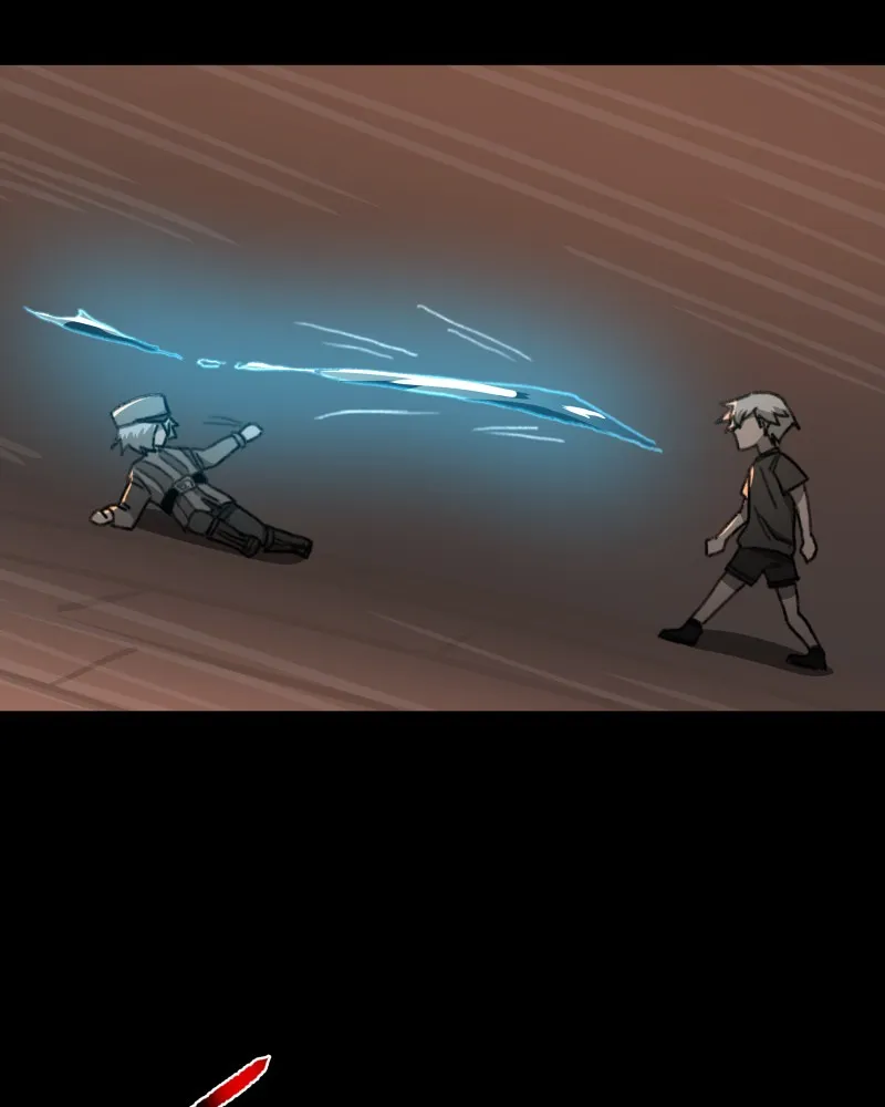 Code Adam Chapter 60 page 121 - 