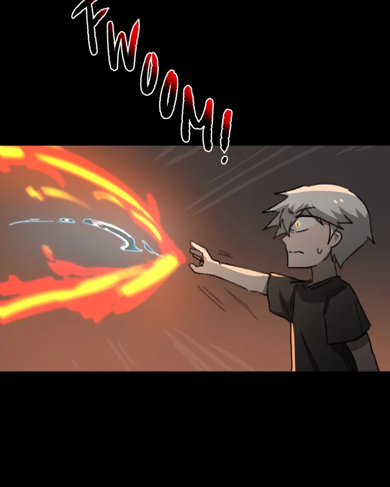 Code Adam Chapter 60 page 122 - 