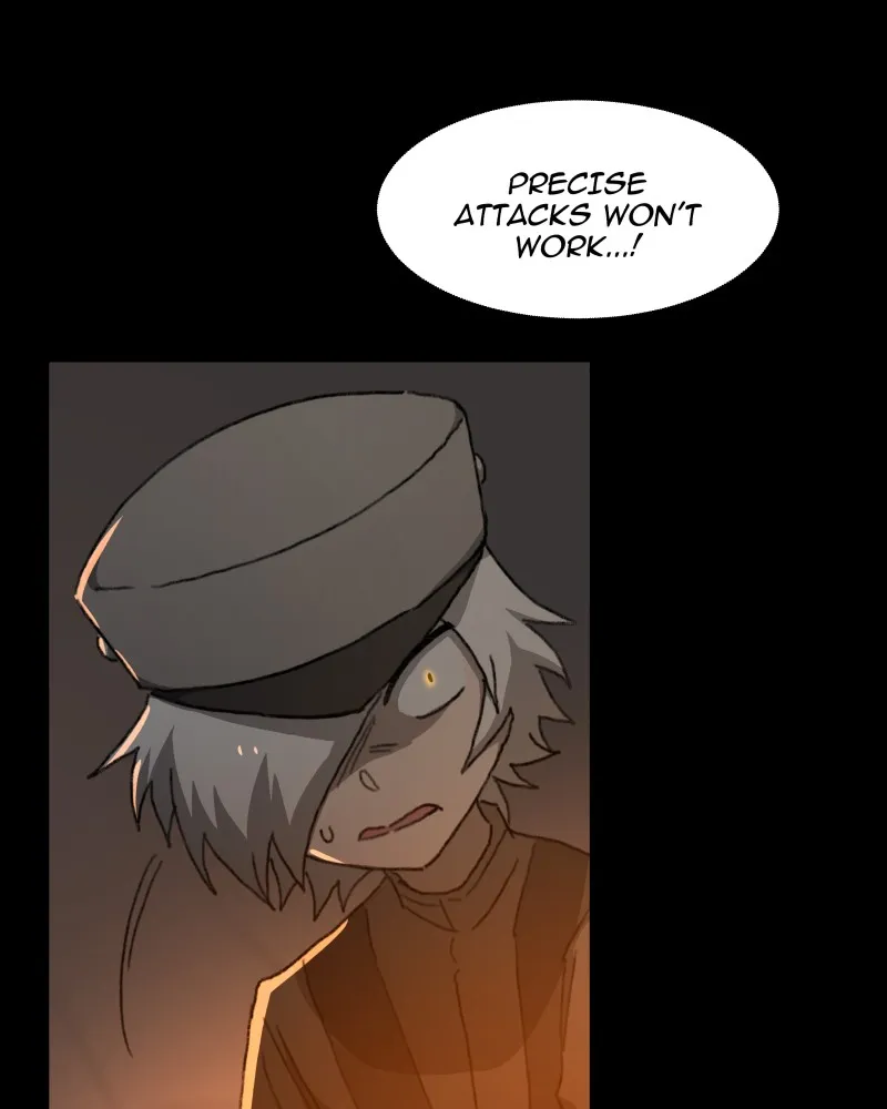 Code Adam Chapter 60 page 123 - 