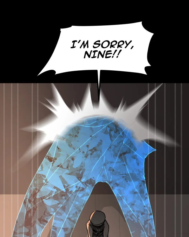 Code Adam Chapter 60 page 125 - 