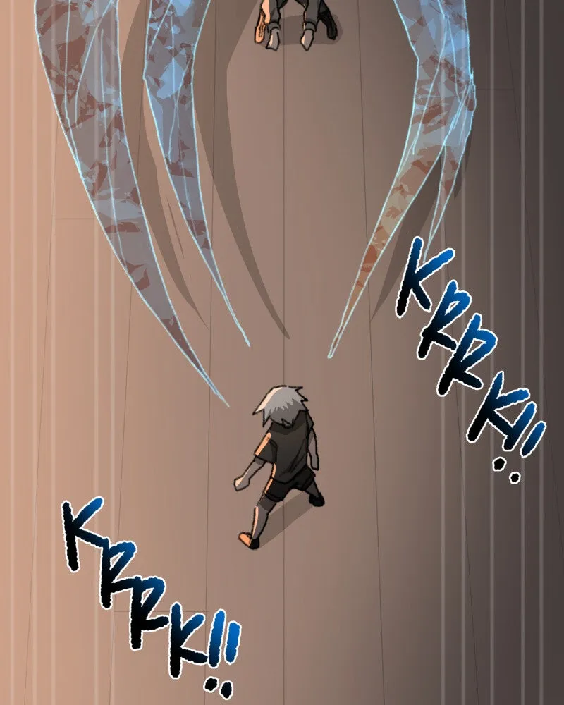 Code Adam Chapter 60 page 126 - 