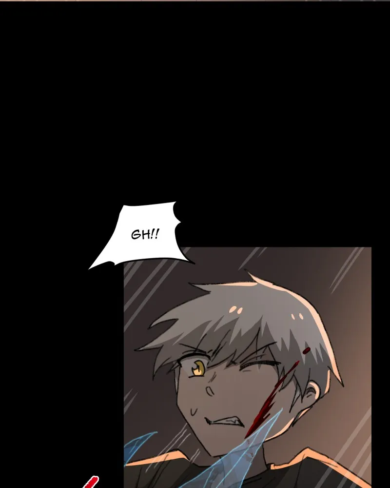 Code Adam Chapter 60 page 127 - 