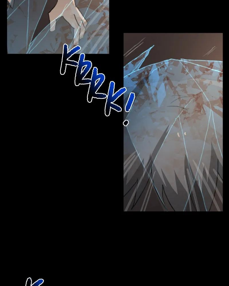Code Adam Chapter 60 page 129 - 