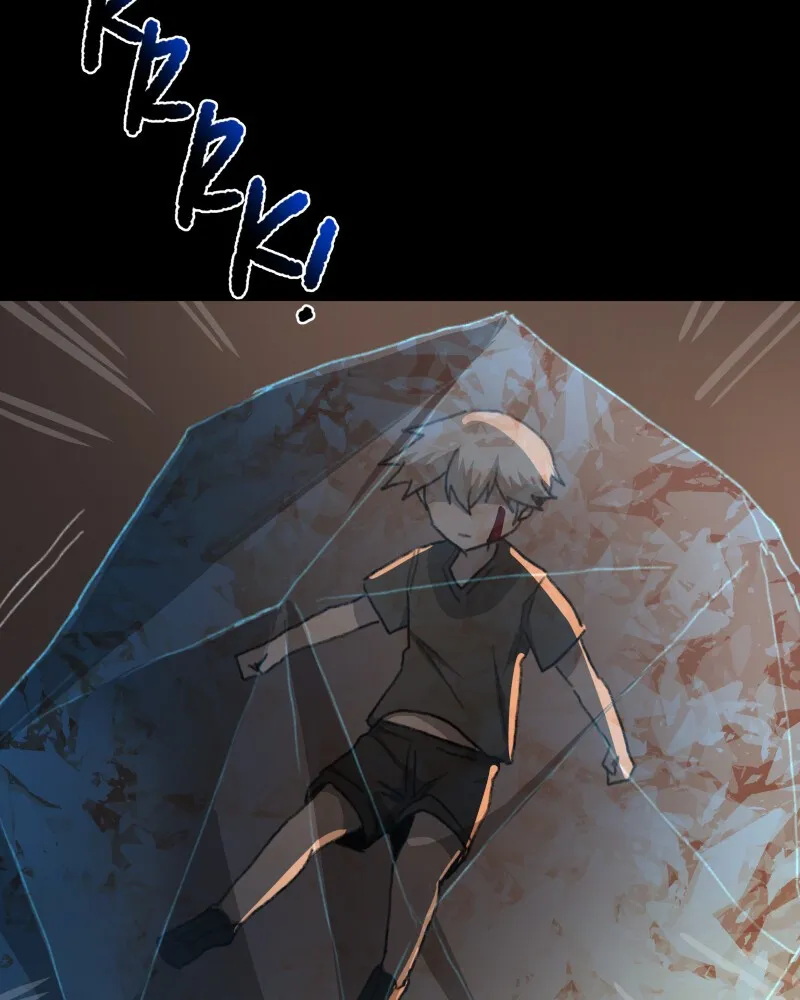 Code Adam Chapter 60 page 130 - 
