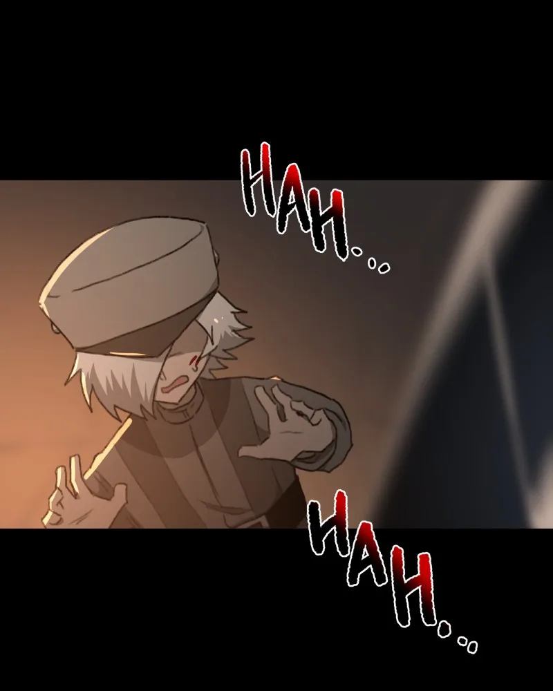 Code Adam Chapter 60 page 132 - 