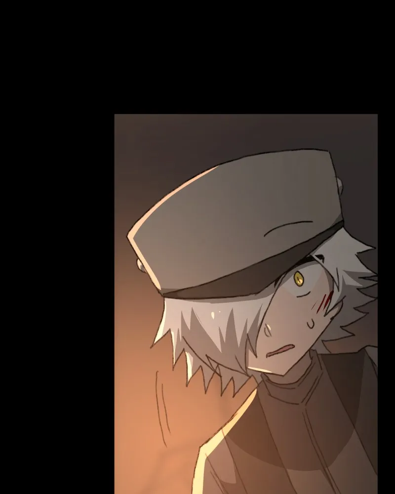 Code Adam Chapter 60 page 133 - 