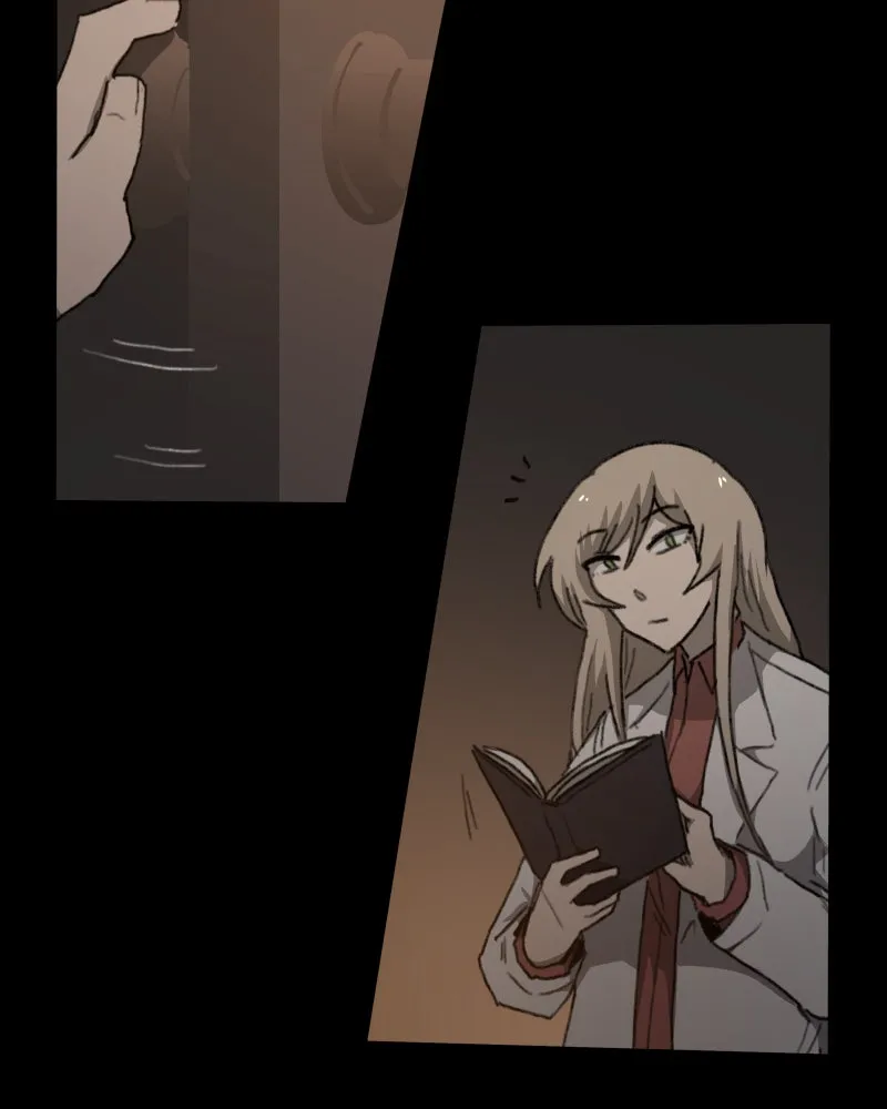 Code Adam Chapter 60 page 16 - 