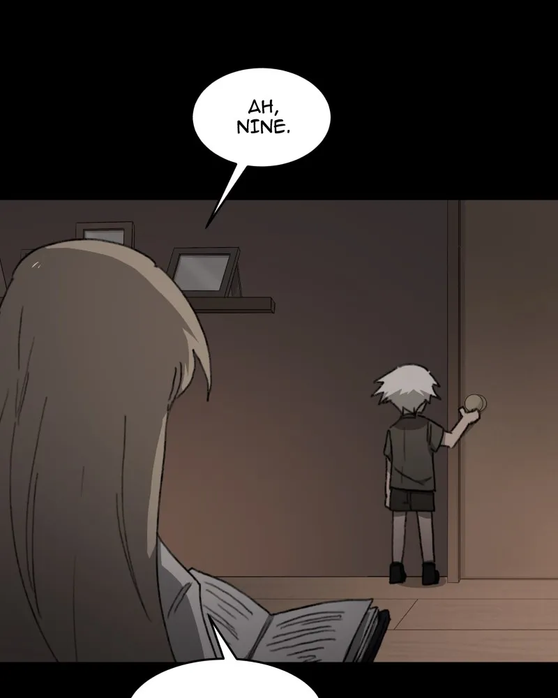 Code Adam Chapter 60 page 18 - 
