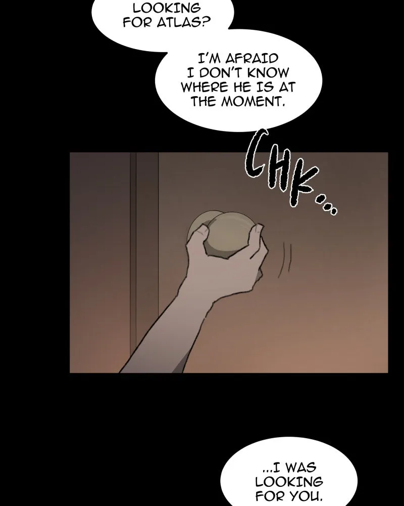 Code Adam Chapter 60 page 19 - 