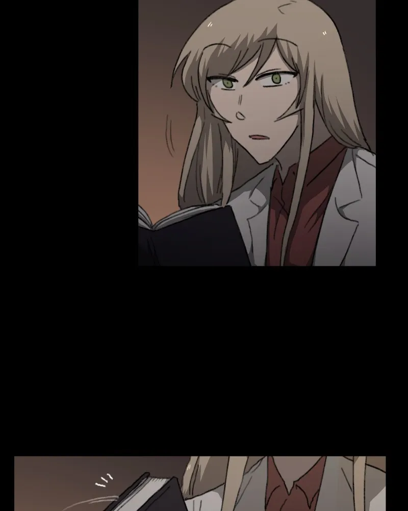 Code Adam Chapter 60 page 21 - 