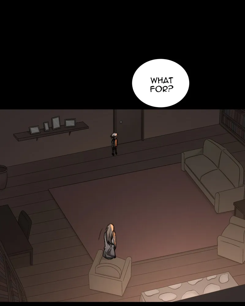 Code Adam Chapter 60 page 23 - 