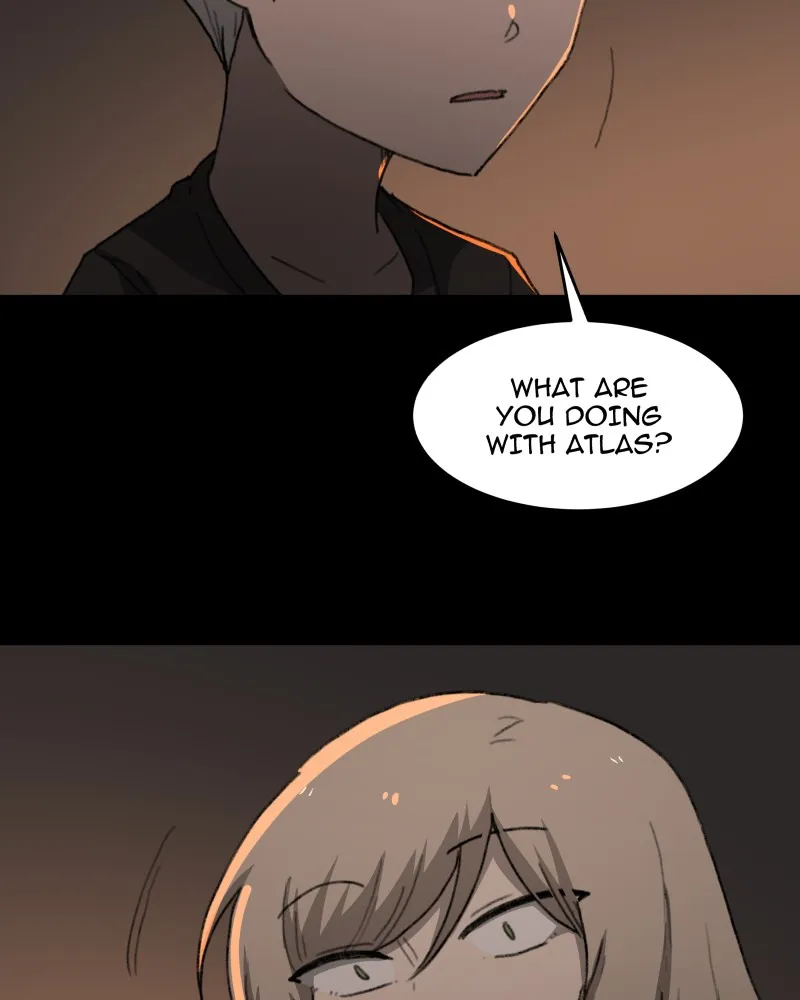 Code Adam Chapter 60 page 26 - 