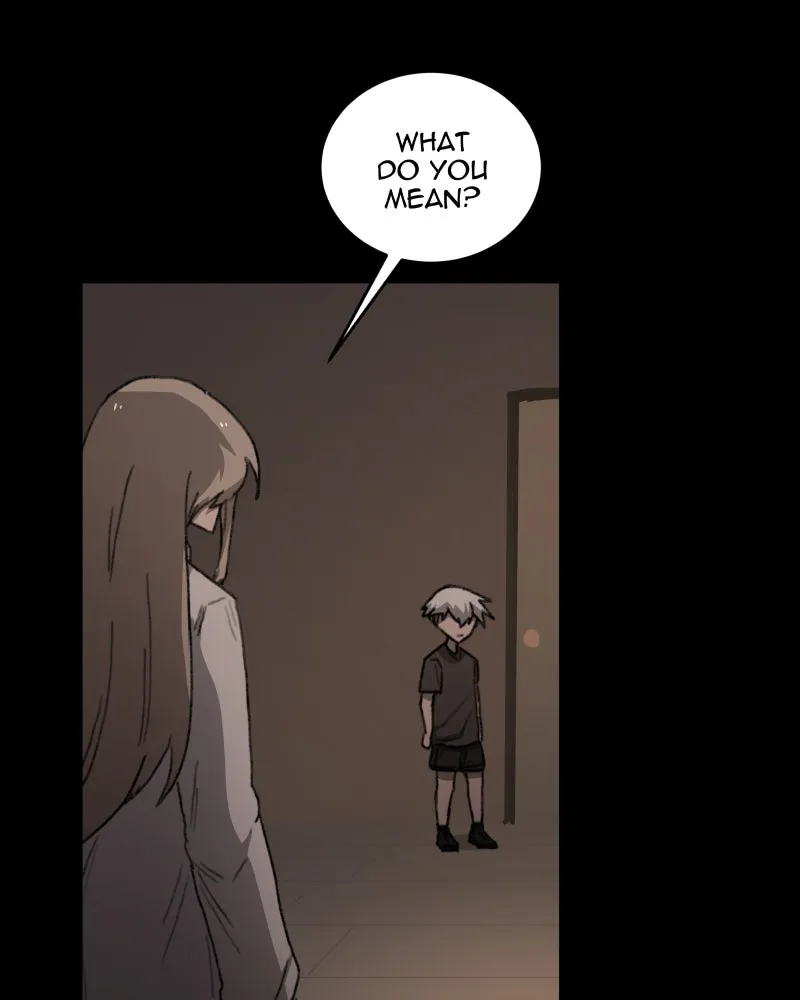 Code Adam Chapter 60 page 28 - 