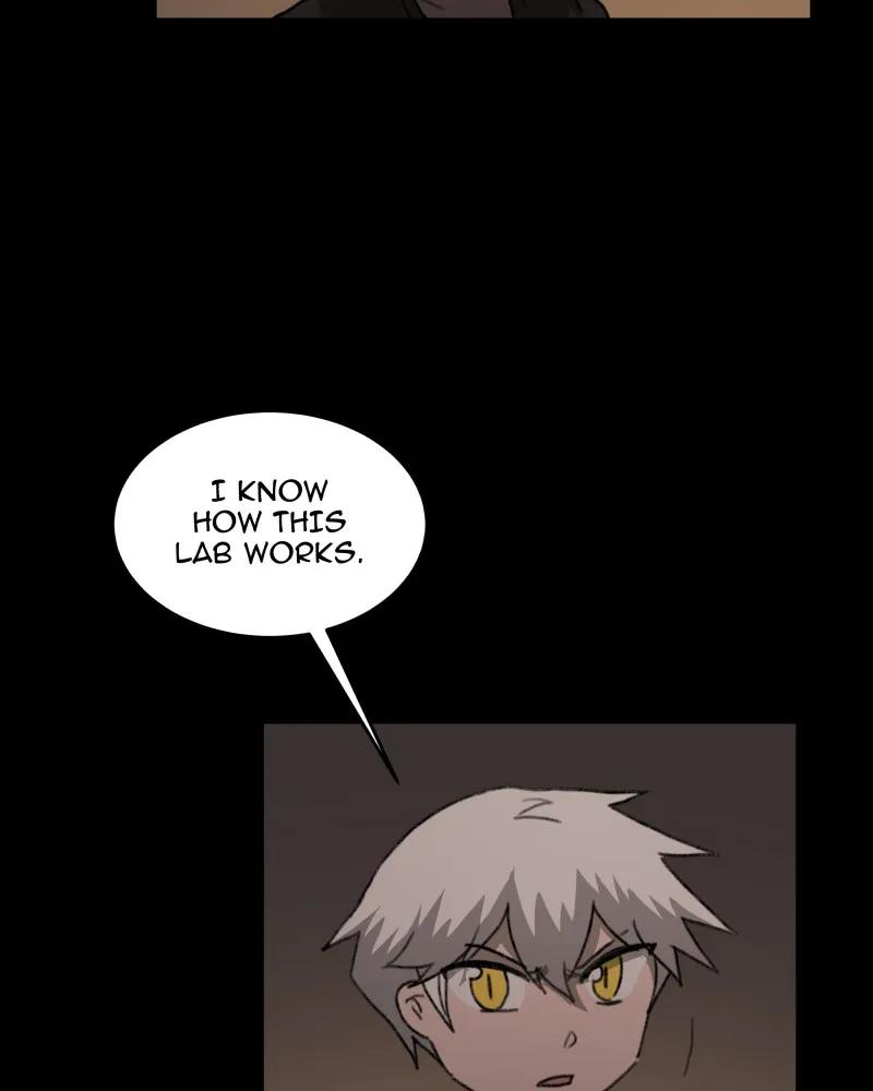 Code Adam Chapter 60 page 30 - 