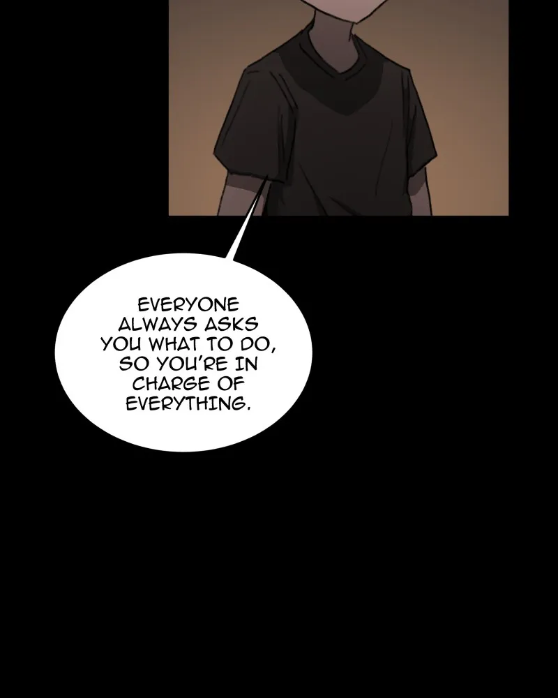 Code Adam Chapter 60 page 31 - 