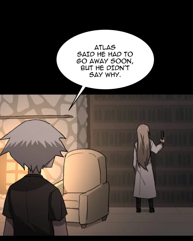Code Adam Chapter 60 page 32 - 