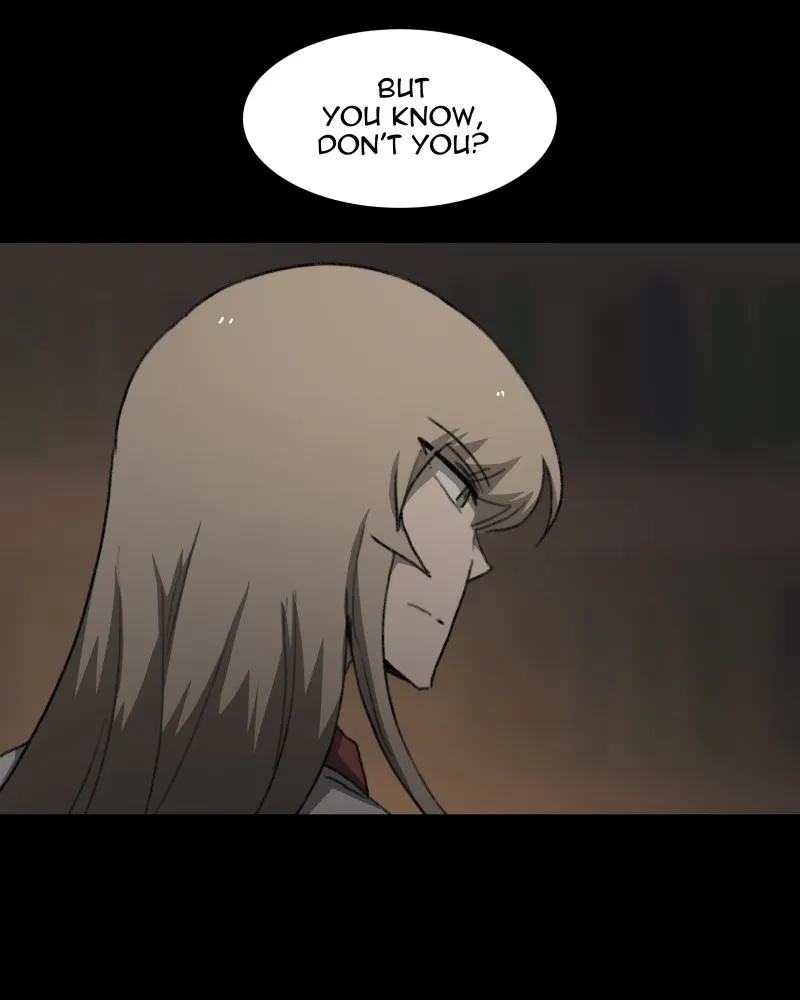 Code Adam Chapter 60 page 34 - 