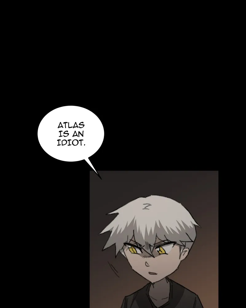 Code Adam Chapter 60 page 36 - 