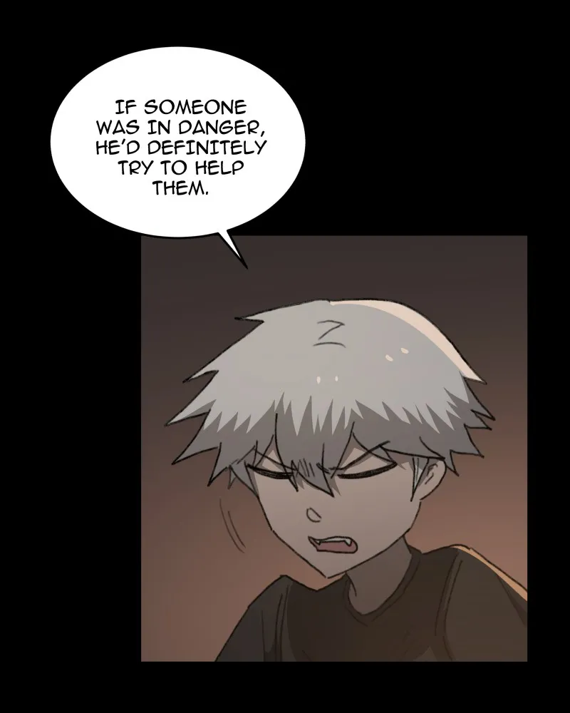 Code Adam Chapter 60 page 39 - 