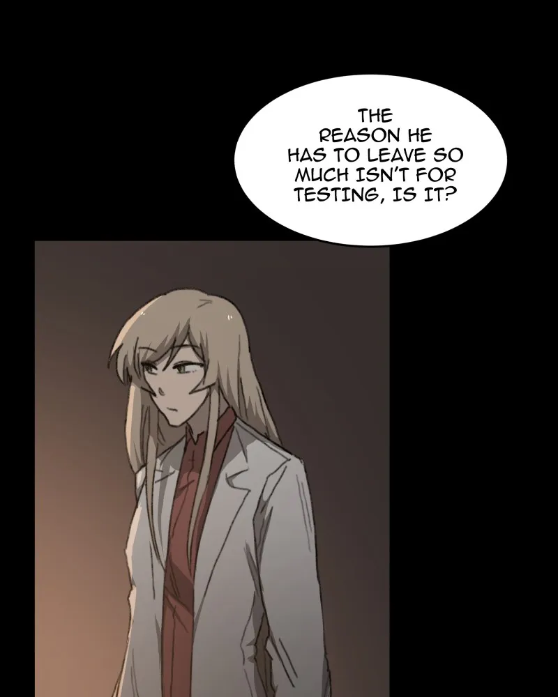Code Adam Chapter 60 page 40 - 