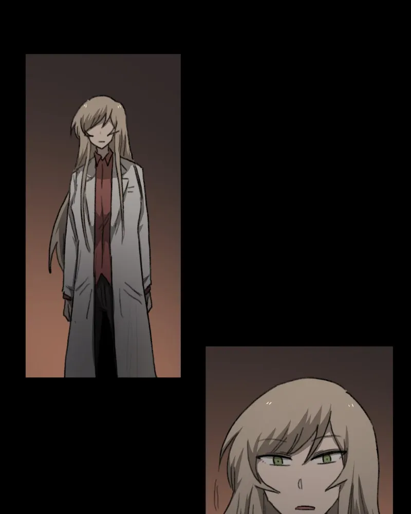 Code Adam Chapter 60 page 44 - 