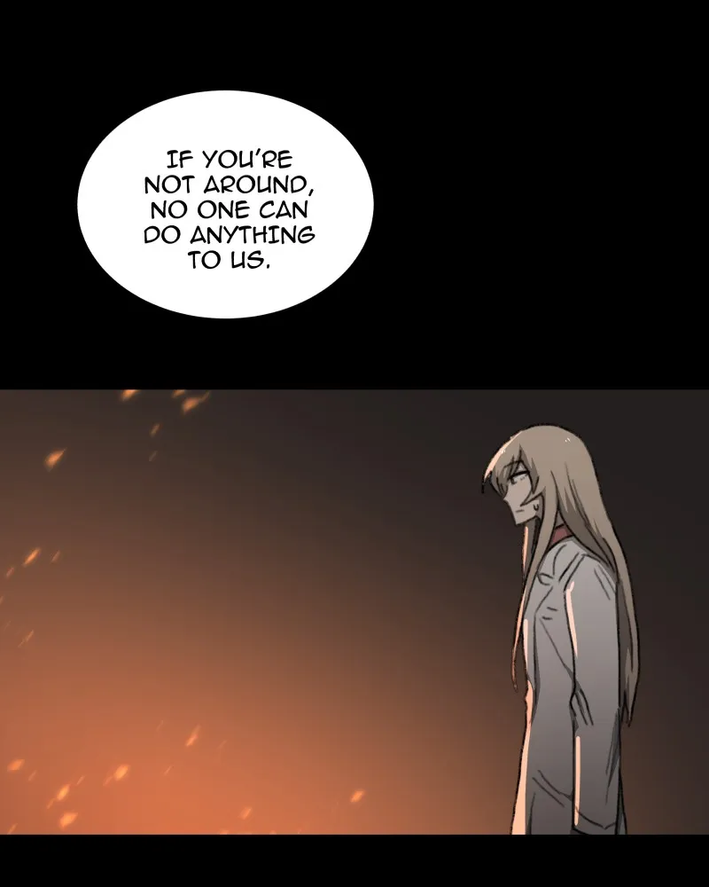 Code Adam Chapter 60 page 54 - 