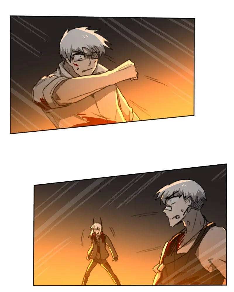 Code Adam Chapter 60 page 74 - 