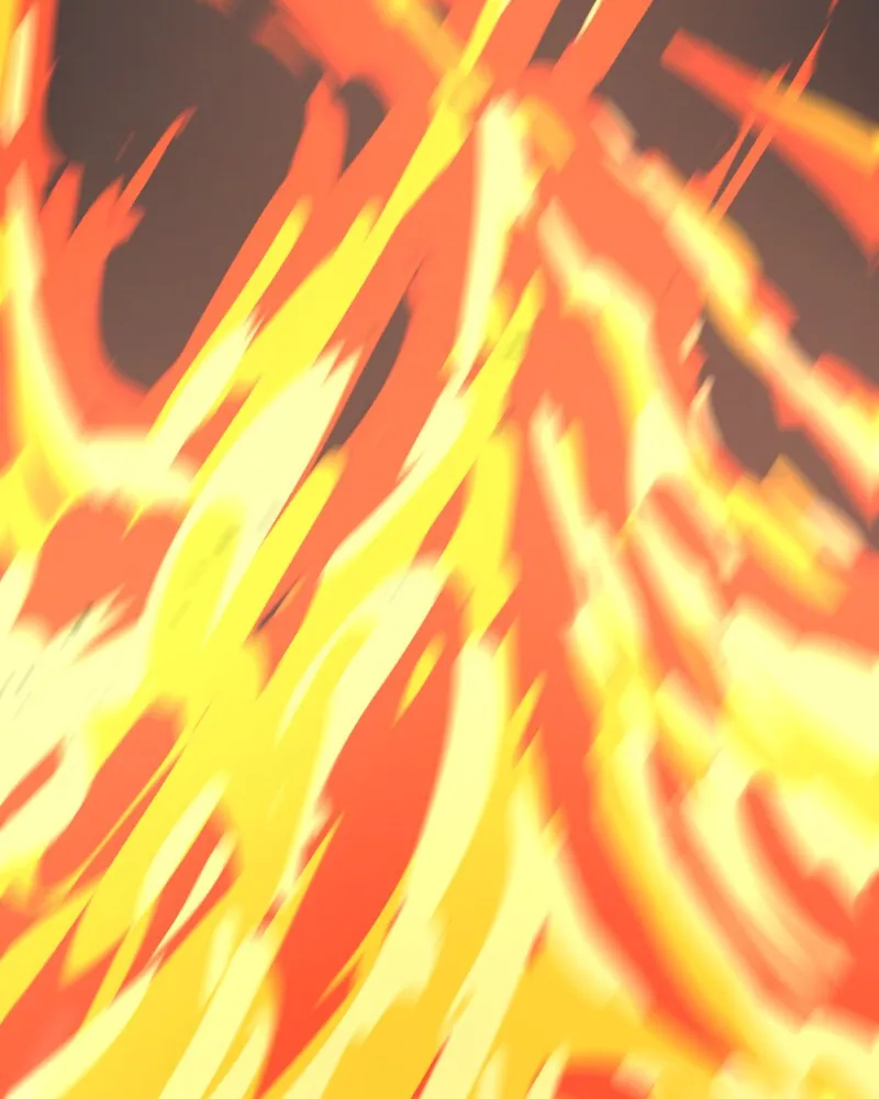 Code Adam Chapter 60 page 84 - 