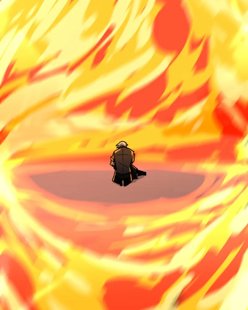 Code Adam Chapter 60 page 85 - 