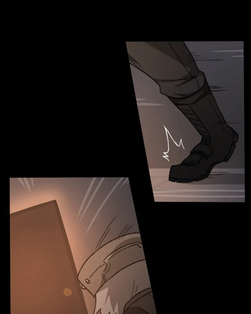 Code Adam Chapter 60 page 97 - 