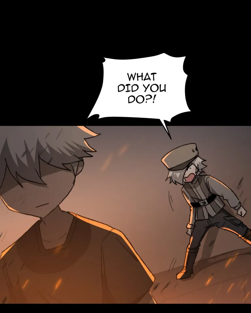 Code Adam Chapter 60 page 100 - 
