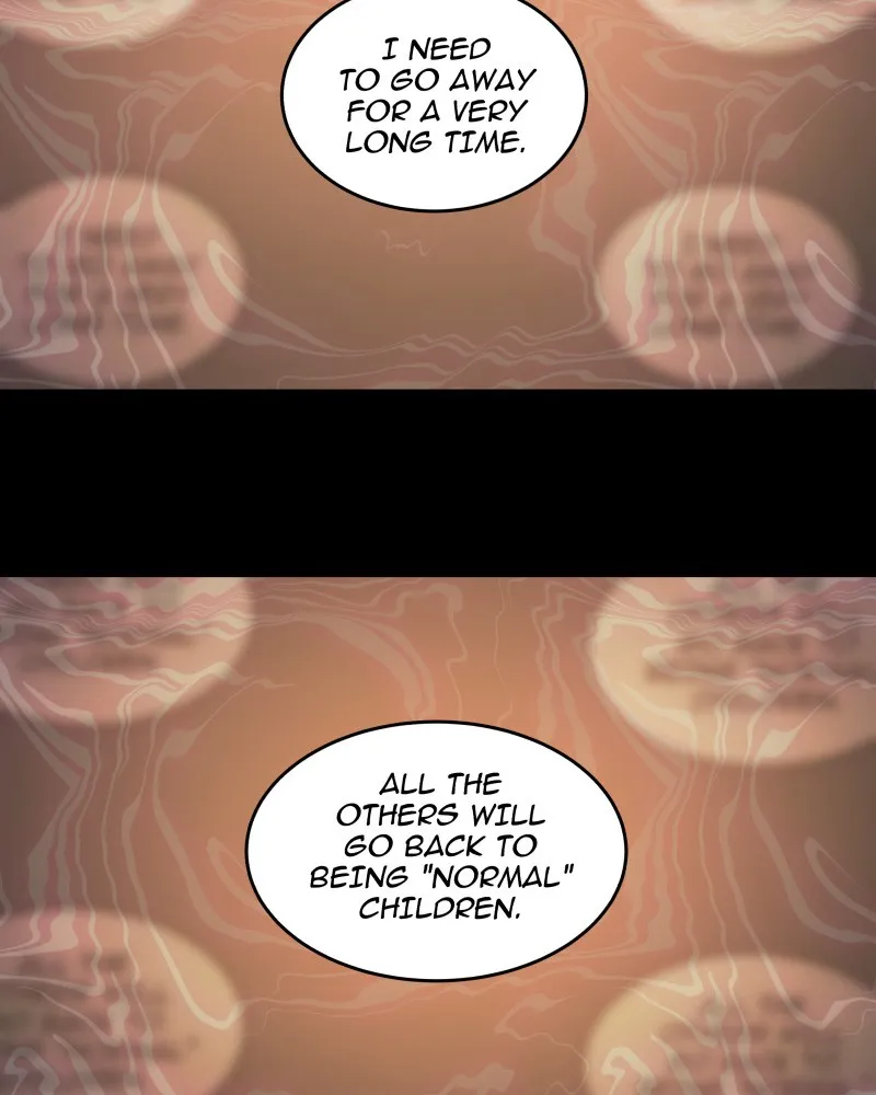 Code Adam Chapter 61 page 107 - 