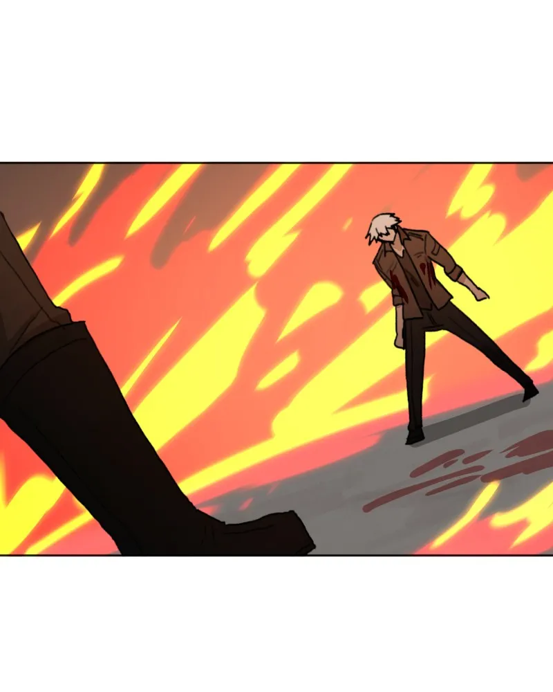 Code Adam Chapter 61 page 111 - 
