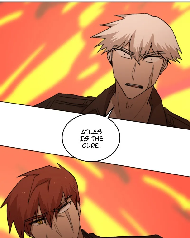 Code Adam Chapter 61 page 113 - 