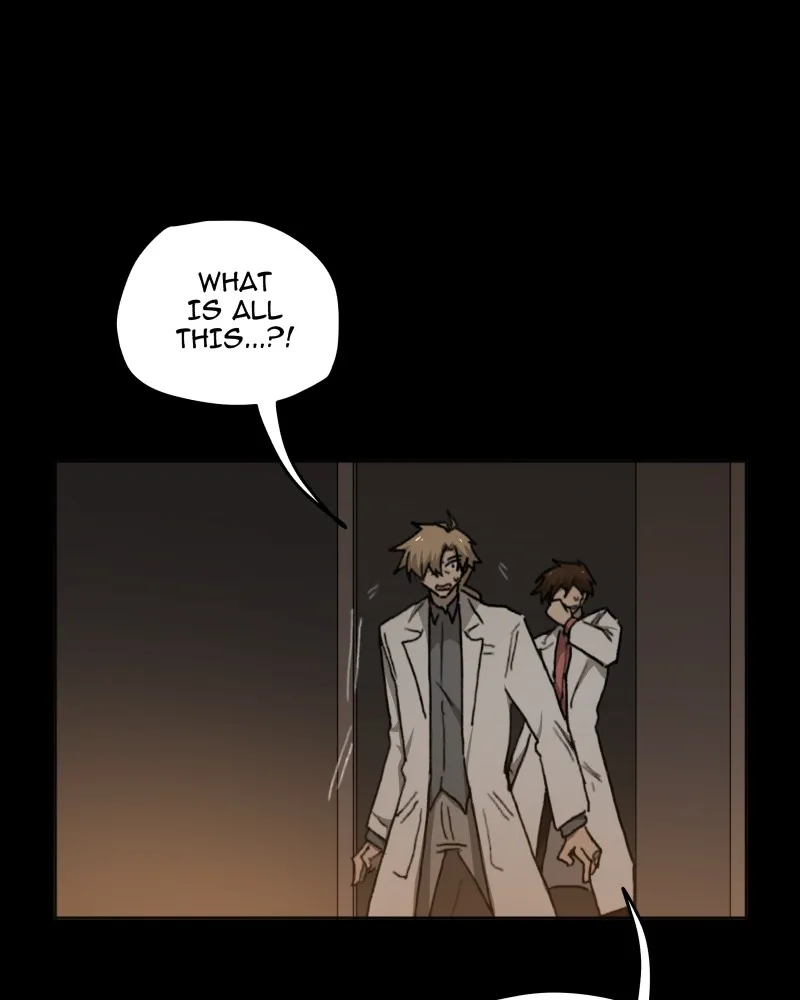 Code Adam Chapter 61 page 3 - 