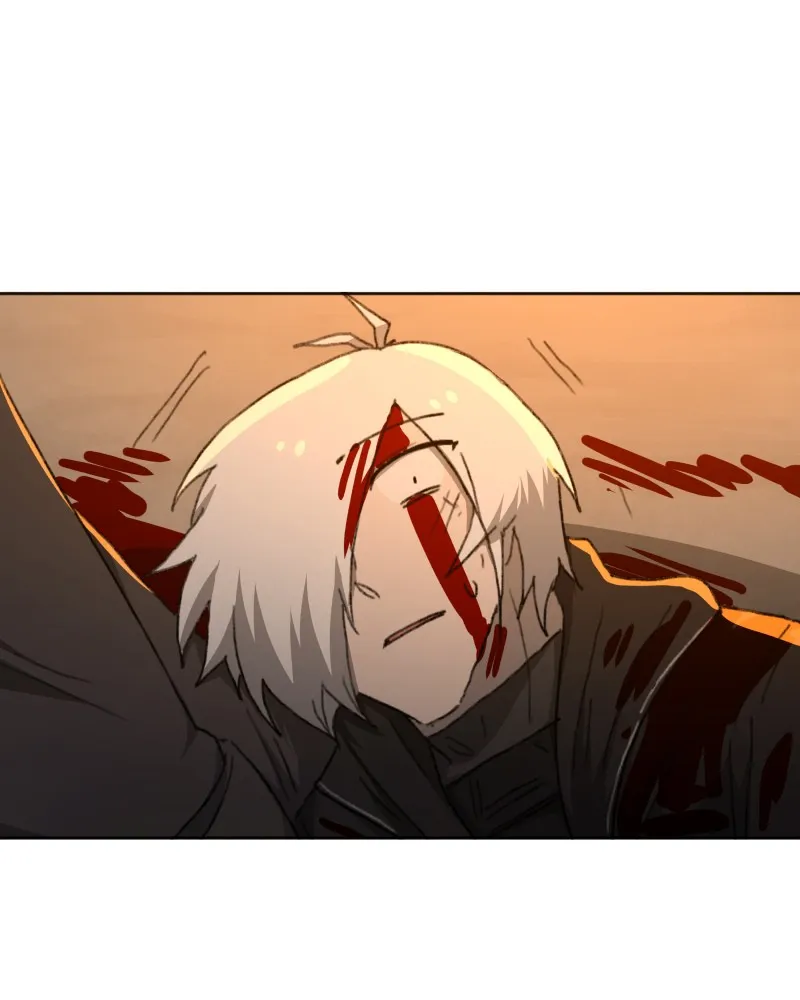 Code Adam Chapter 61 page 22 - 