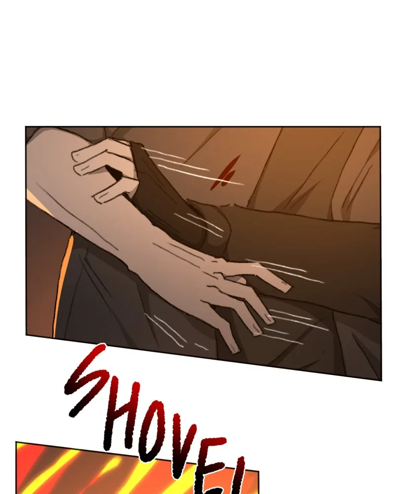 Code Adam Chapter 61 page 23 - 