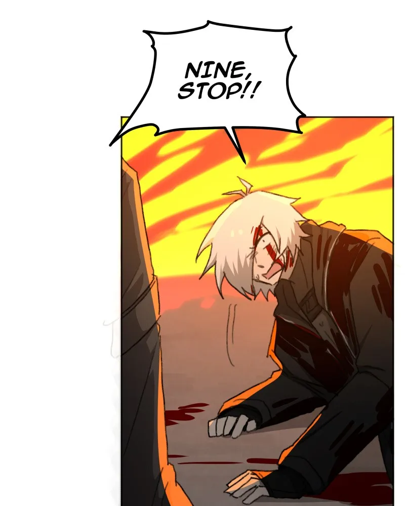 Code Adam Chapter 61 page 25 - 